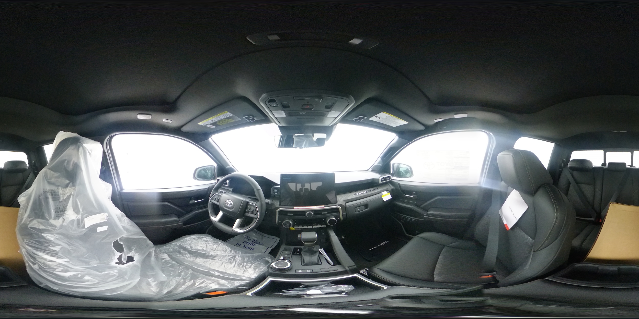 2026 Toyota Tacoma Limited - Photo 33