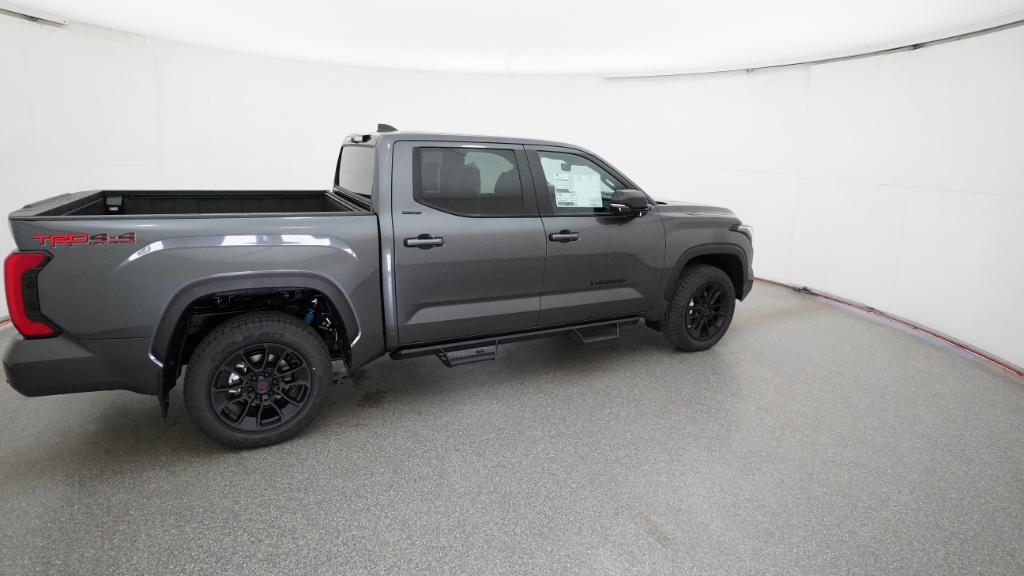 2026 Toyota Tundra Limited - Photo 69