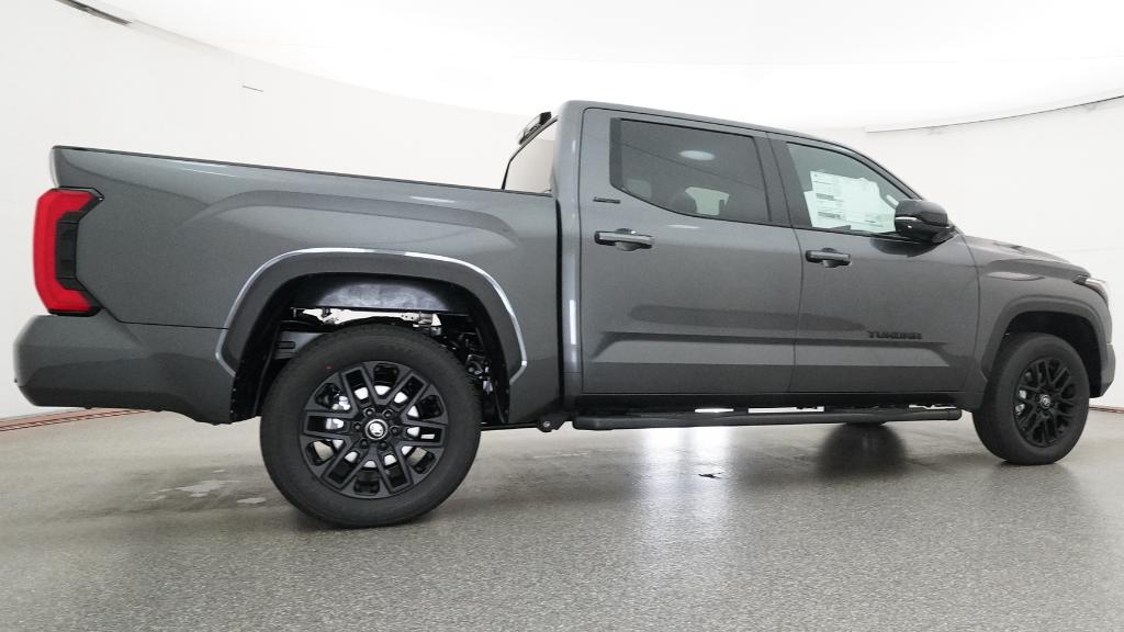 2026 Toyota Tundra Limited - Photo 42