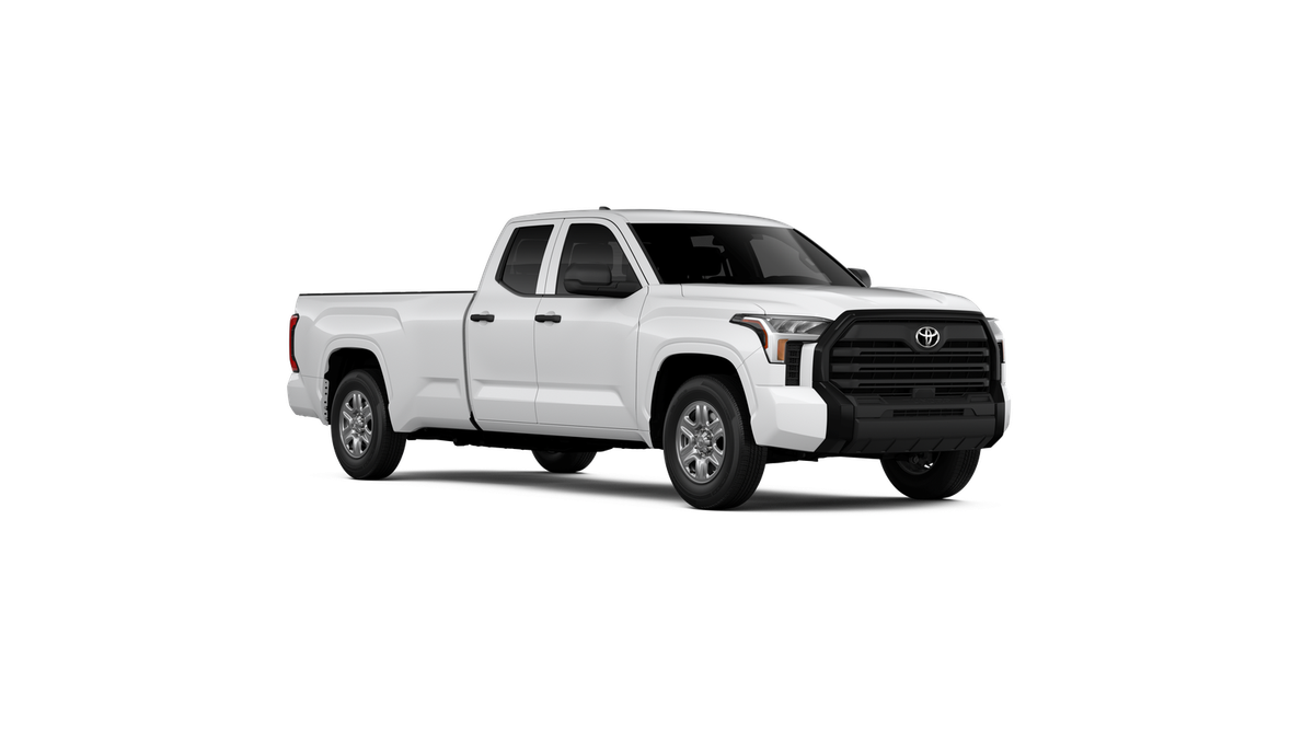 2026 Toyota Tundra SR - Photo 15