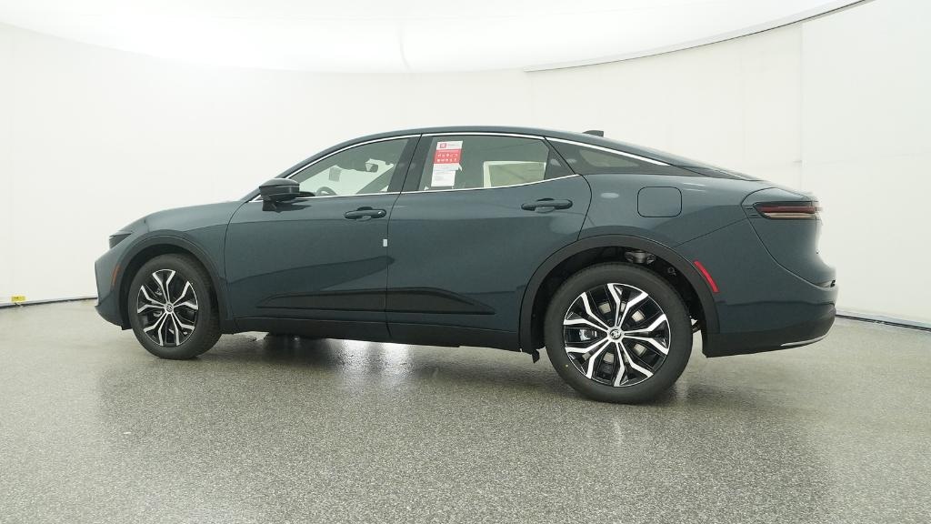 New 2026 Toyota Crown XLE XLE