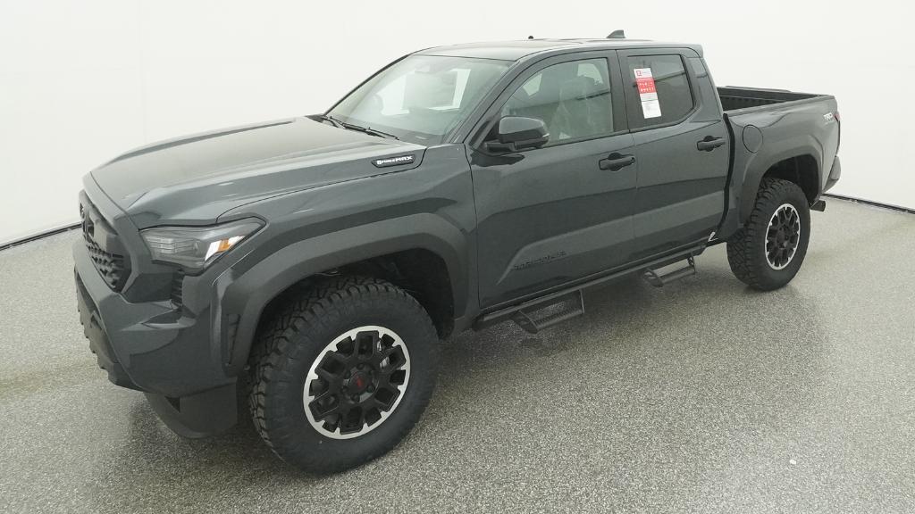 2026 Toyota Tacoma TRD Off Road - Photo 21