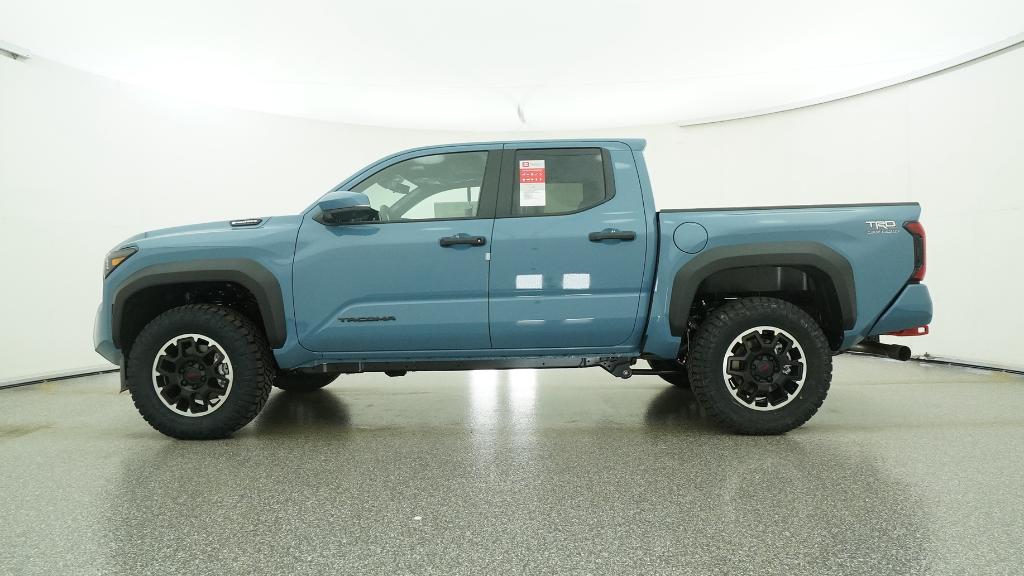 2026 Toyota Tacoma TRD Off Road - Photo 23