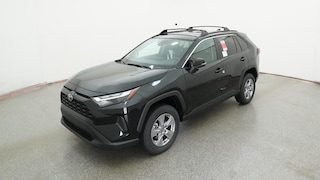 2025 Toyota RAV4 XLE XLE FWD SUV