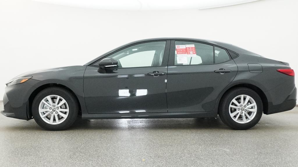 New 2026 Toyota Camry LE LE