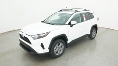 2025 Toyota RAV4 XLE SUV
