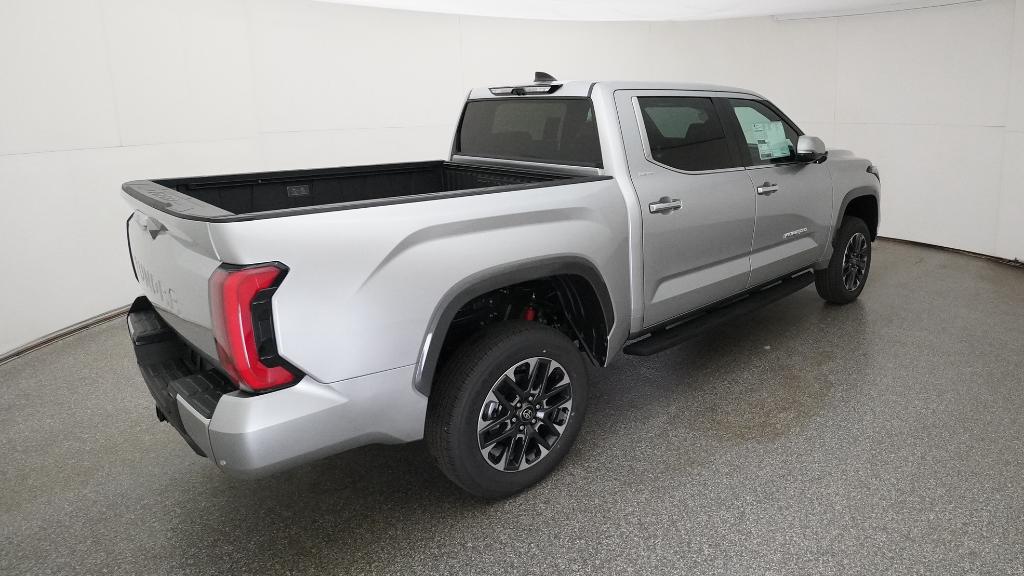 2026 Toyota Tundra Limited - Photo 51