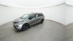 2026 Toyota Sienna XSE 7 PASSENGER