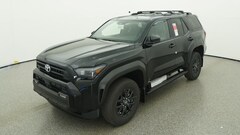 2026 Toyota 4Runner