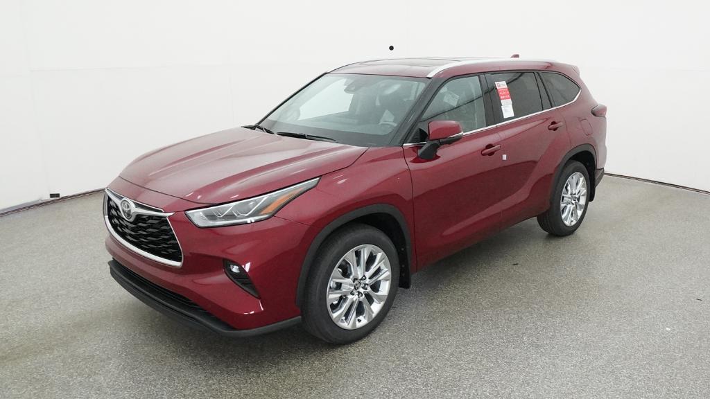 New Toyota vehicles for sale & lease in Pinellas Park | AutoNation