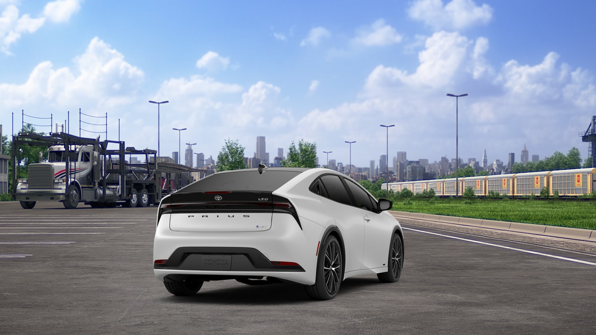 Vehicle thumbnail