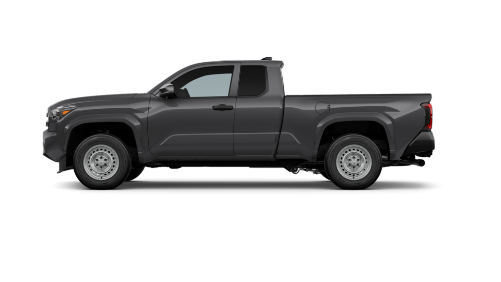 New 2025 Toyota Tacoma SR Truck XtraCab
