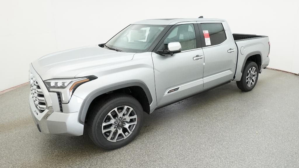 New 2026 Toyota Tundra 1794 Edition 1794 ED. CREWMAX 5.5