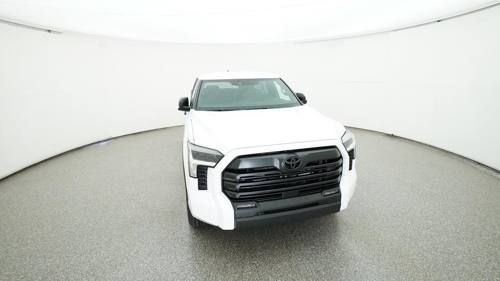 2025 Toyota Tundra SR5 - Photo 14