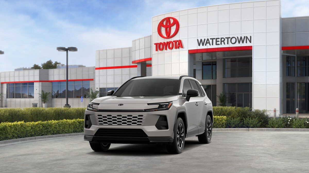 2026 Toyota RAV4 SE - Photo 18