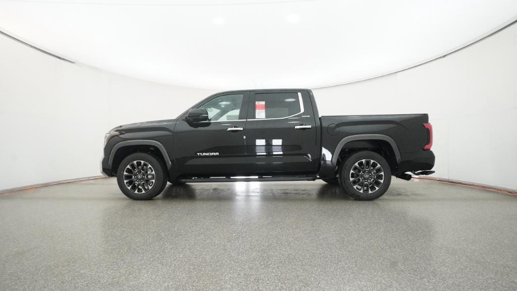 2026 Toyota Tundra Limited - Photo 55