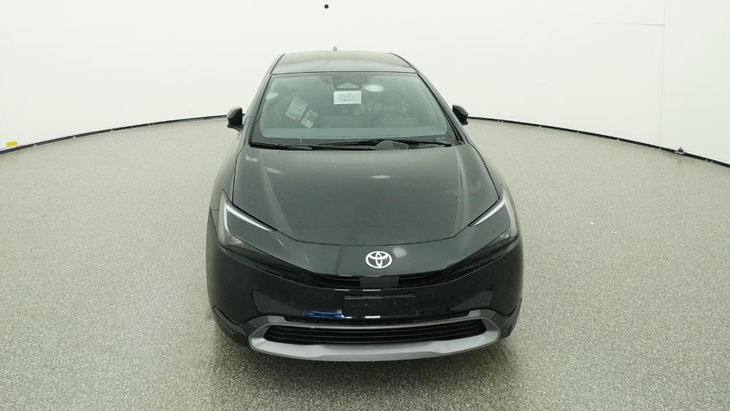 2026 Toyota Prius Limited - Photo 54