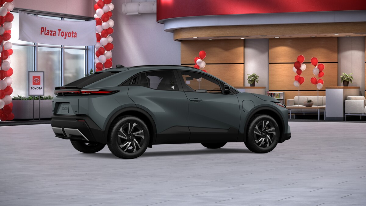 2026 Toyota C-HR SE AWD - JTMAAAAD0TJ006968 - Brooklyn, NY