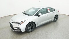 2026 Toyota Corolla SE SE