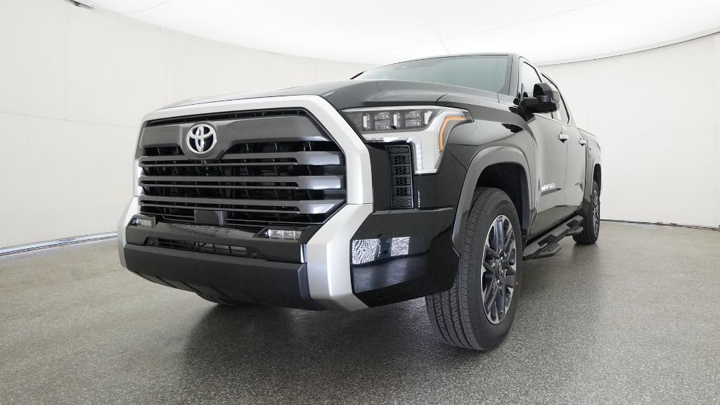 2026 Toyota Tundra Limited - Photo 29