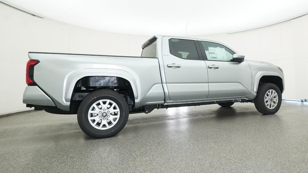 New 2025 Toyota Tacoma SR5 Truck Double Cab