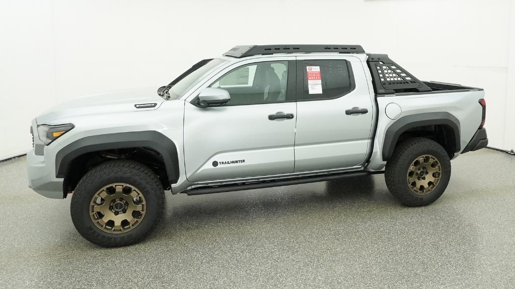2026 Toyota Tacoma Trailhunter - Photo 51