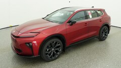 2026 Toyota Crown Signia Limited SUV