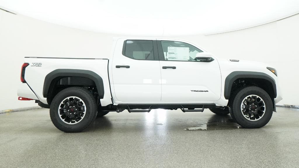 2025 Toyota Tacoma TRD Off Road - Photo 50