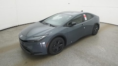 2026 Toyota Prius LE LE