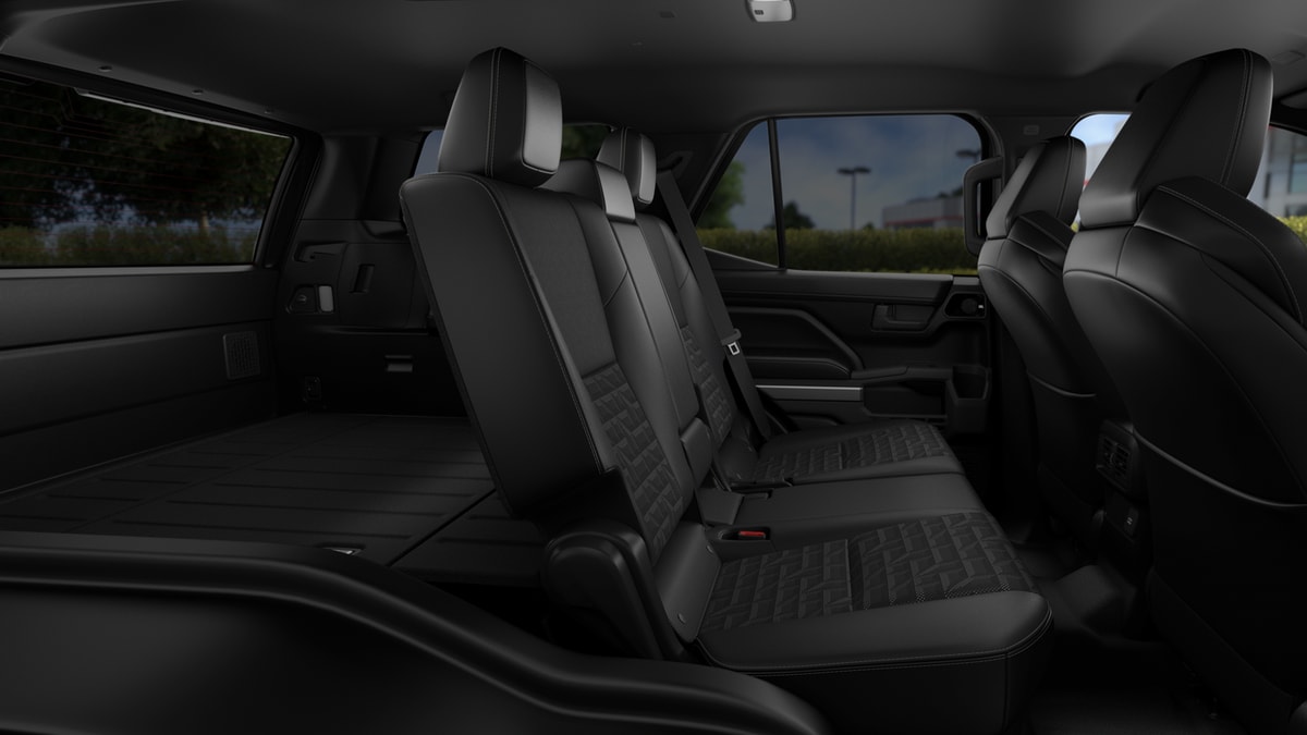 2026 Toyota 4Runner TRD Off-Road Premium - Photo 42