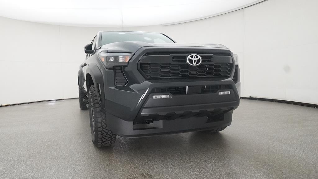 2025 Toyota Tacoma TRD Off Road - Photo 20