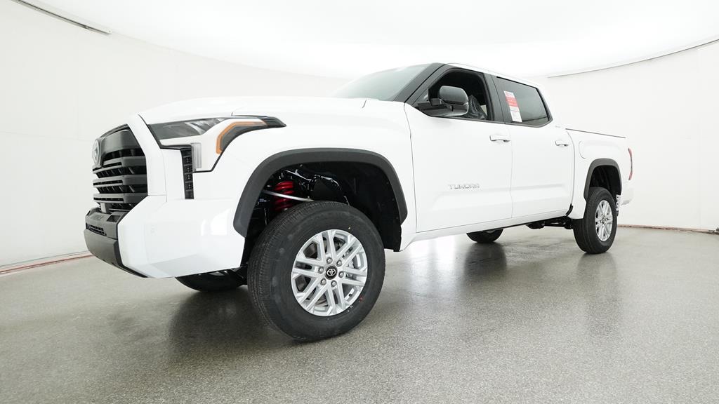 2025 Toyota Tundra SR5 - Photo 44