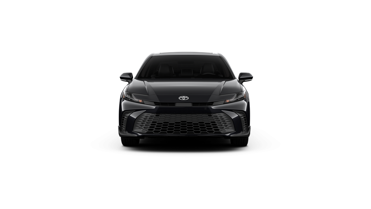 2026 Toyota Camry SE - Photo 37
