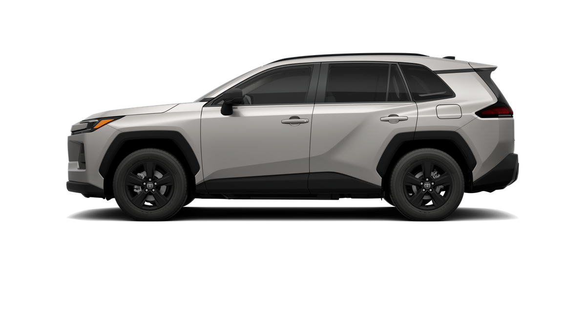 2026 Toyota RAV4 LE - Photo 17