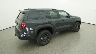 2026 Toyota 4Runner SR5 2WD SR5