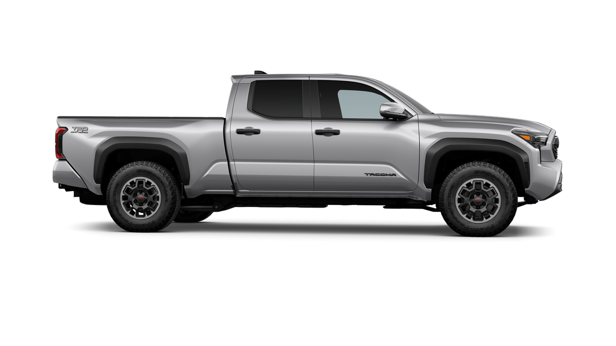 2026 Toyota Tacoma TRD Off Road - Photo 33