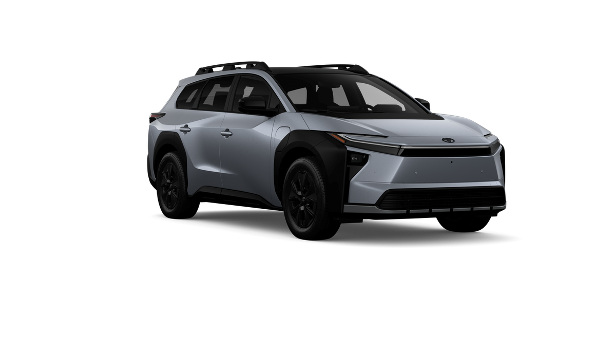 2026 Toyota bZ Woodland Woodland Premium - Photo 15