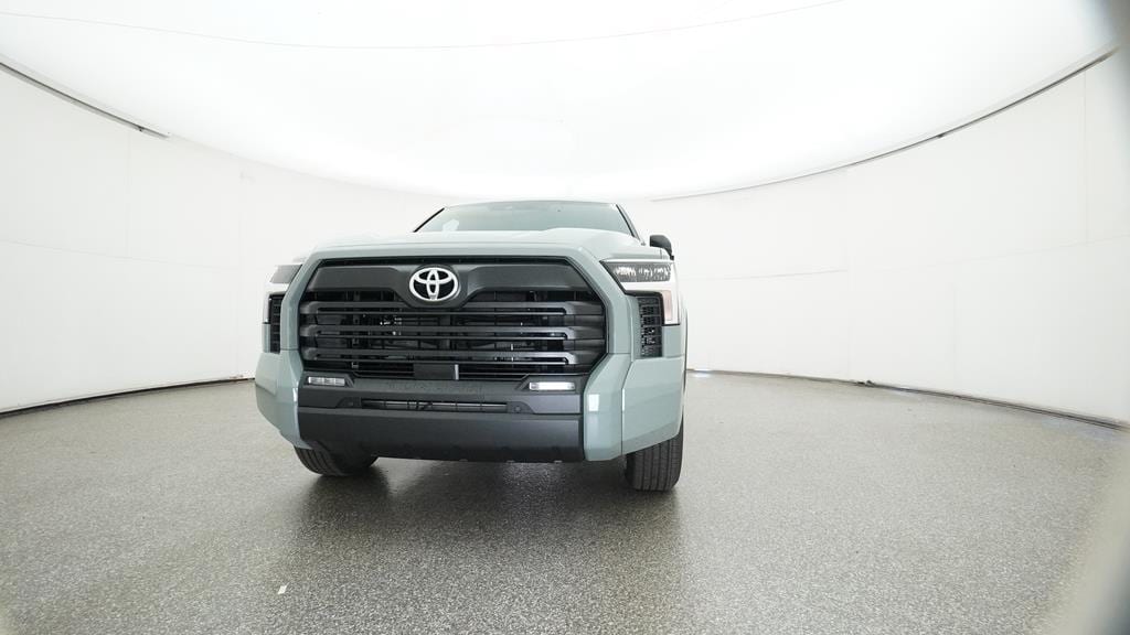 2025 Toyota Tundra SR5 - Photo 24