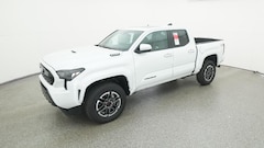 2025 Toyota Tacoma i-FORCE MAX TRD Sport 4X4 DOUBLE CAB HV