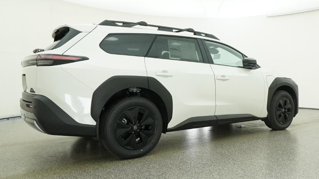 2026 Toyota bZ Woodland Woodland Premium - Photo 52