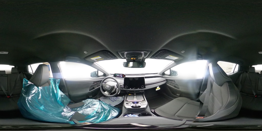 New 2026 Toyota C-HR SE SUV