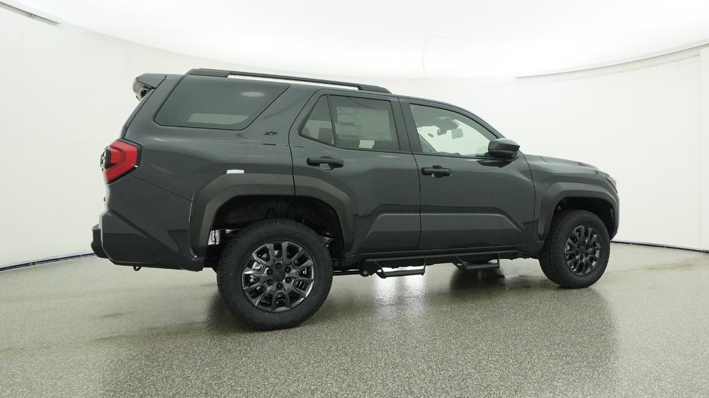 2026 Toyota 4Runner SR5 - Photo 53