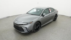 2026 Toyota Camry SE SE