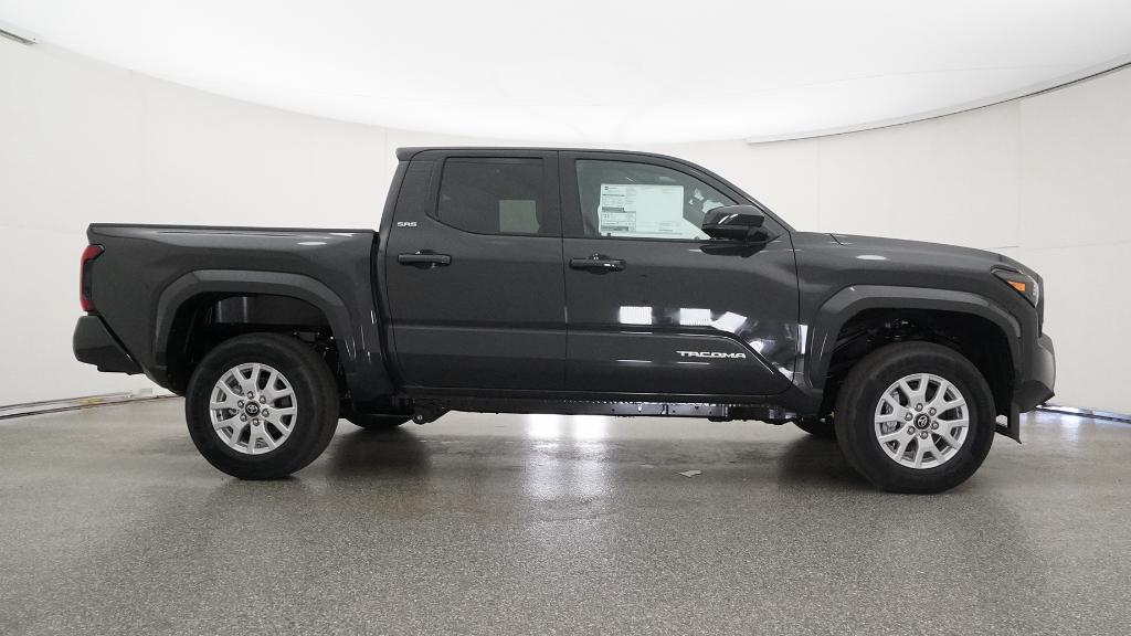 2026 Toyota Tacoma SR5 - Photo 46