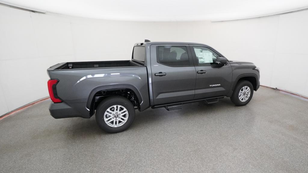 2026 Toyota Tundra SR5 - Photo 25