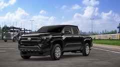 2026 Toyota Tacoma SR Truck Double Cab