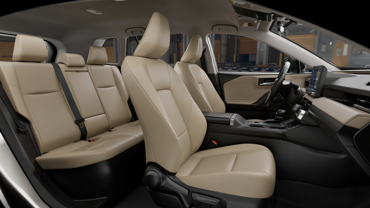 2026 Toyota RAV4 XLE - Photo 20