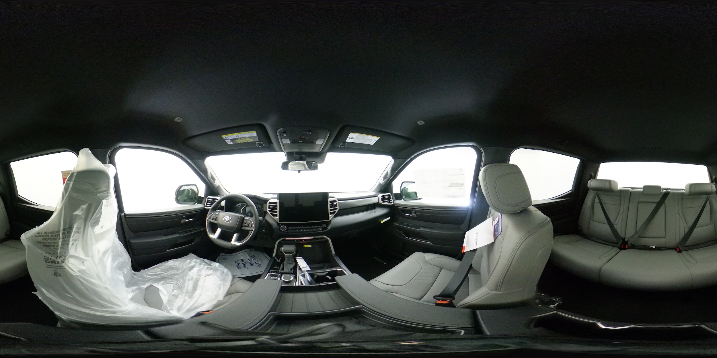 2026 Toyota Tundra SR5 - Photo 33