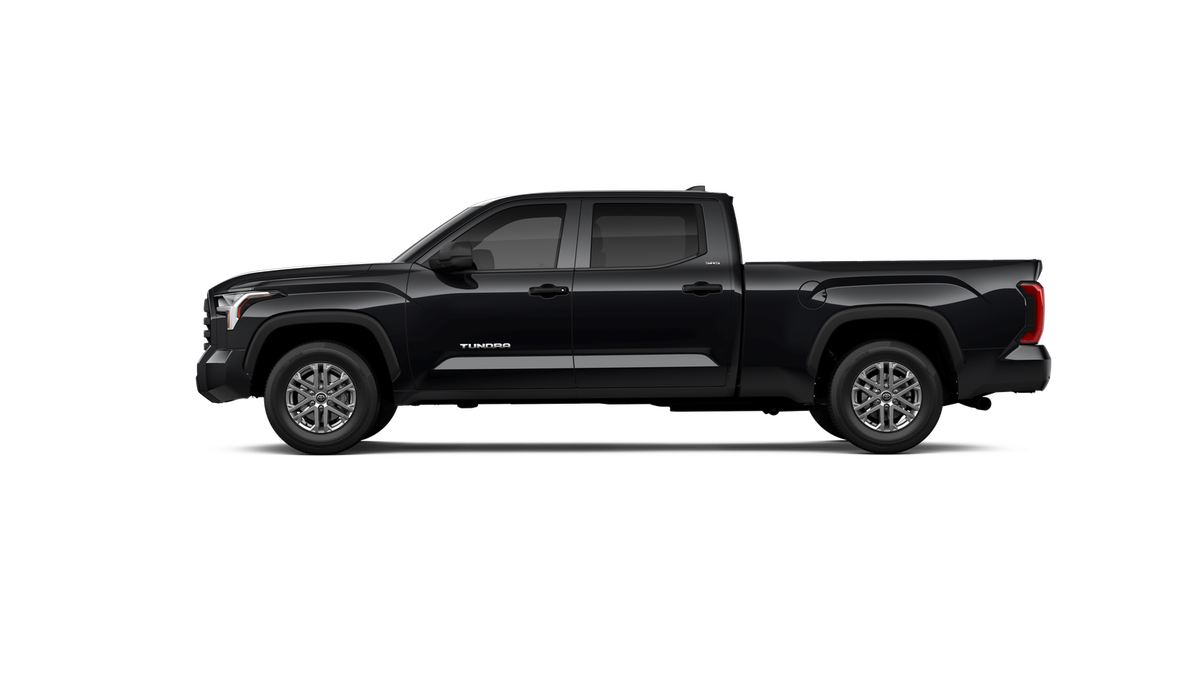 2026 Toyota Tundra SR5 - Photo 14