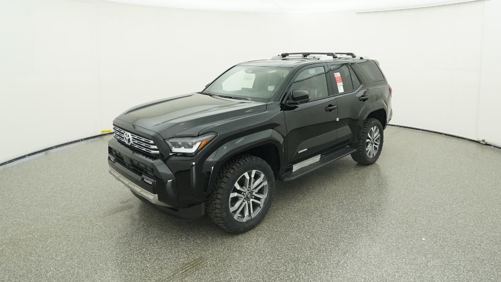  Toyota 4Runner